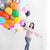 Helium Balloon Bunches - Sweet Maries Party Shop