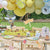 Bug Birthday Party Decorations and Tableware