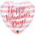Valentine's Day Balloons - Click & Collect