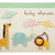 New Baby Cards - Sweet Maries Party Shop