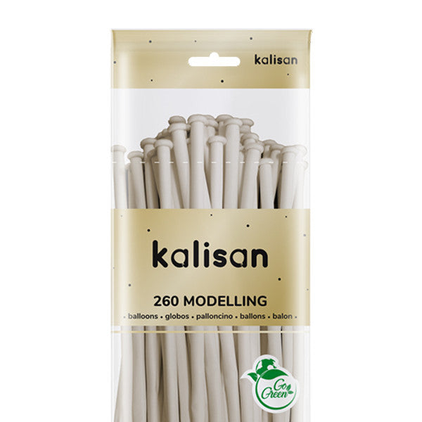 Kalisan 260Q Modelling Balloons