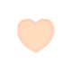 Pastel Heart <br> Small Napkins (16pc)