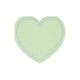 Pastel Heart <br> Large Napkins (16pc)