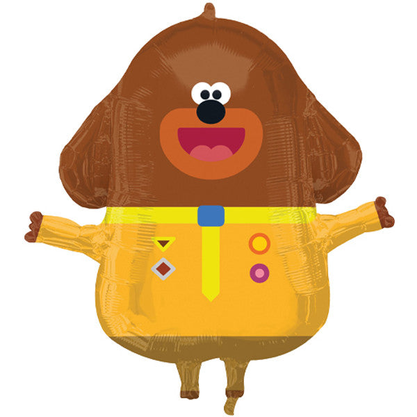 Hey Duggee <br> 31”/79cm Tall