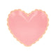 Pastel Heart <br> Small Plates (8pc)