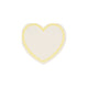 Pastel Heart <br> Small Napkins (16pc)