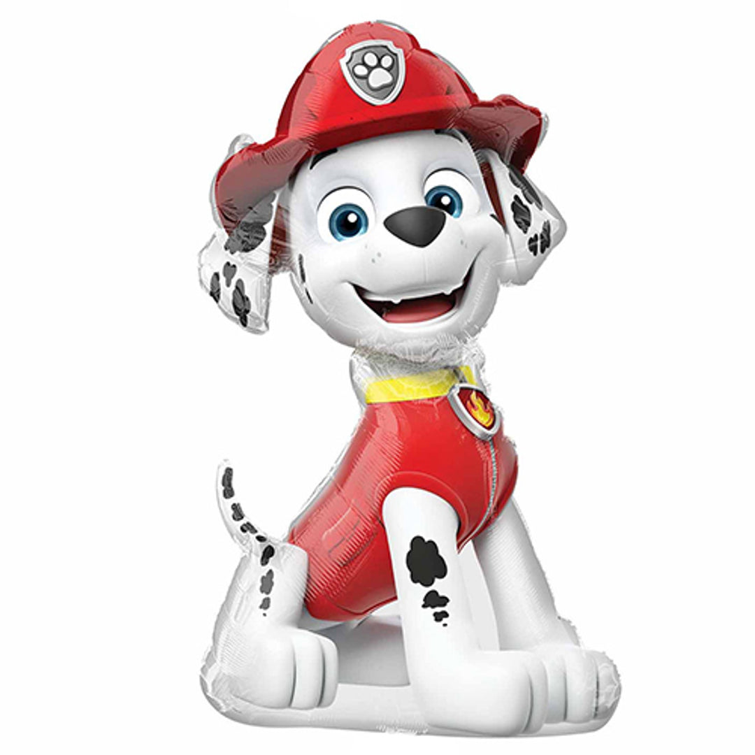 Paw Patrol Marshall 33”/83cm Foil Balloon