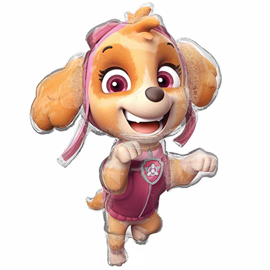 Paw Patrol Skye 36”/91cm Foil Balloon