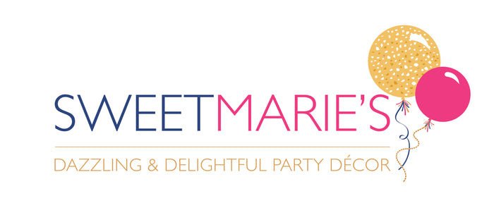 Sweet Marie's Party Shop