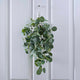 Eucalyptus & White Berries <br> Door Swag