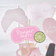 Pamper Party <br> Photo Booth Props