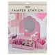 Pink Pamper Party <br> Food / Pamper Station