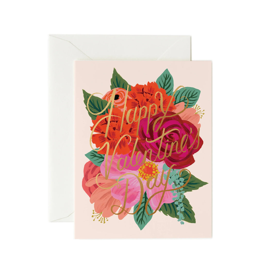 Perennial Valentine <br> by Rifle Paper Co.