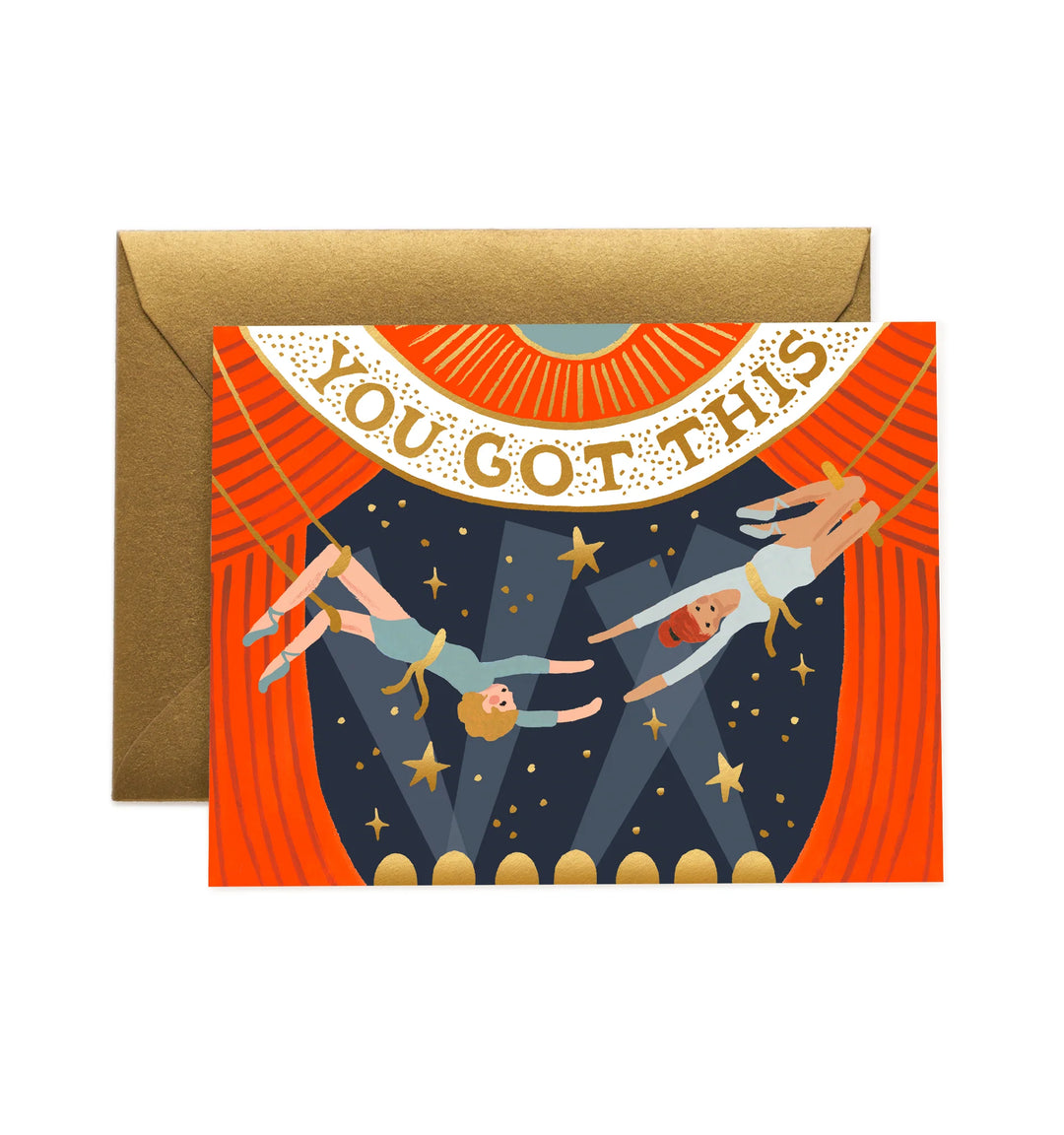 You Got This <br> by Rifle Paper Co.