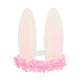 Bunny Ears (8) <br> Fancy Dress - Sweet Maries Party Shop
