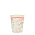 Charming Doodle <br> Cups (8)