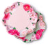 English Rose <br> Paper Plates (8)