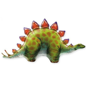 Giant Stegosaurus Dinosaur <br> 41”/104cm Wide - Sweet Maries Party Shop