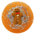 Gingerbread Cottage <br> Holiday Bath Bomb