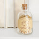 Golden Honey Small Jar <br> Fancy Matches - Sweet Maries Party Shop