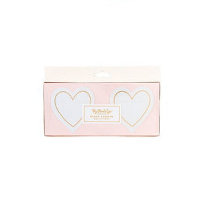 Heart <br> Garland - Sweet Maries Party Shop