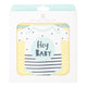 Hey Baby < br> Garland - Sweet Maries Party Shop