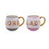 Lord & Lady <br> Mug Gift Set