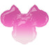 Minnie Mouse Pink Ombre <br> 28”/71cm