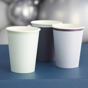 Party Cups (8) - Sweet Maries Party Shop