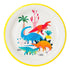 Party Dinosaur <br> Paper Plates (8)