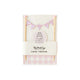 Pink Bunting <br> Cake Topper - Sweet Maries Party Shop
