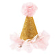 Pretty Pink <br> Party Hat - Sweet Maries Party Shop