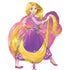 Rapunzel Tangled <br> 31”/78cm Tall