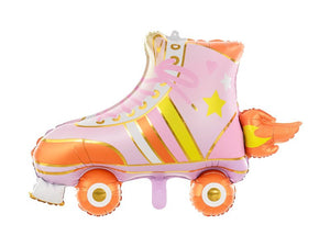 Roller Skate <br> 29”/74cm Wide - Sweet Maries Party Shop