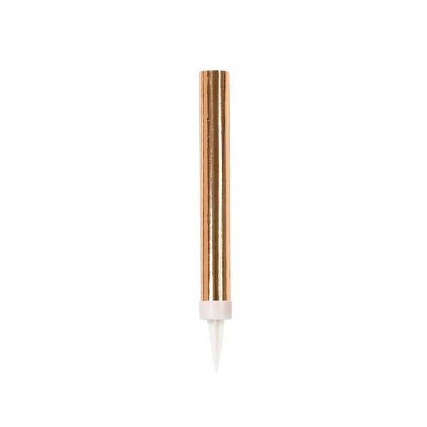 Rose Gold <br> Cake Fountain - Sweet Maries Party Shop