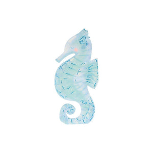 Seahorse <br> Napkins (16) - Sweet Maries Party Shop