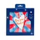 Sing Your Heart Out <br> Large Napkins (20) - Sweet Maries Party Shop