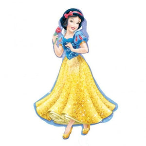 Snow White<br> 37”/93cm Tall - Sweet Maries Party Shop