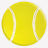 Tennis <br> Plates (8)