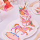 Unicorn Princess <br> Paper Plates (8) - Sweet Maries Party Shop