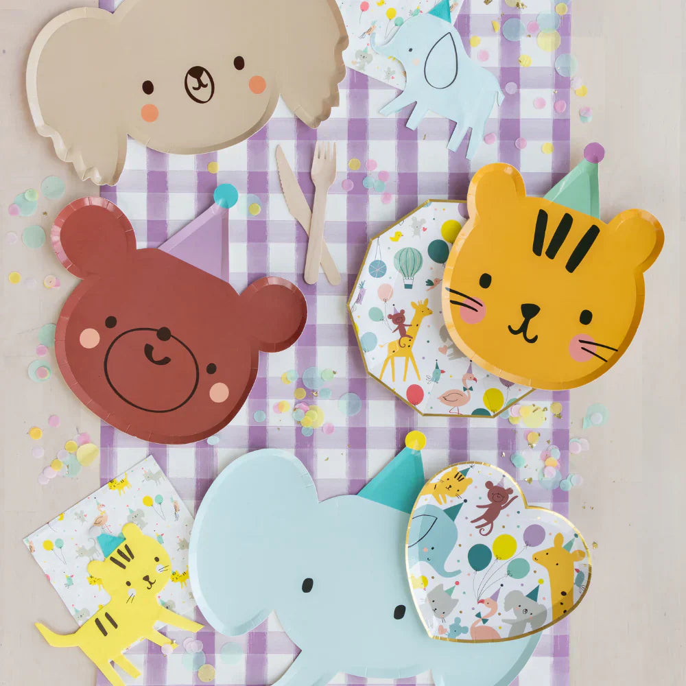 Sweet & Stylish First Birthdays