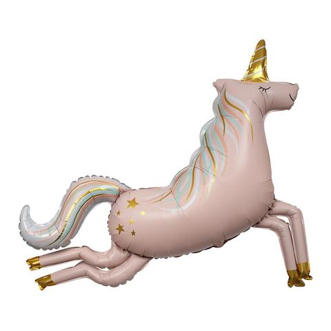Magical Unicorn Party Tableware and Decorations