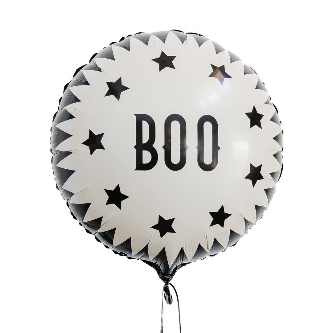 Halloween Balloons