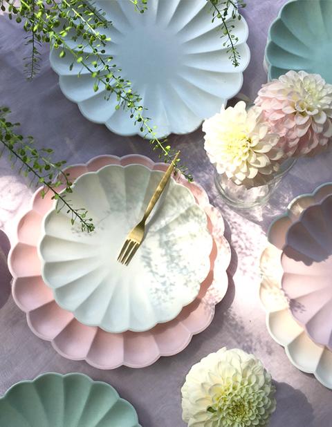 Simply Eco Partyware by Meri Meri