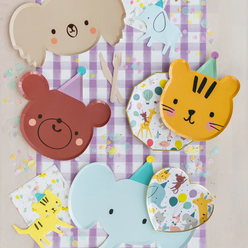 Little Celebrations Tableware