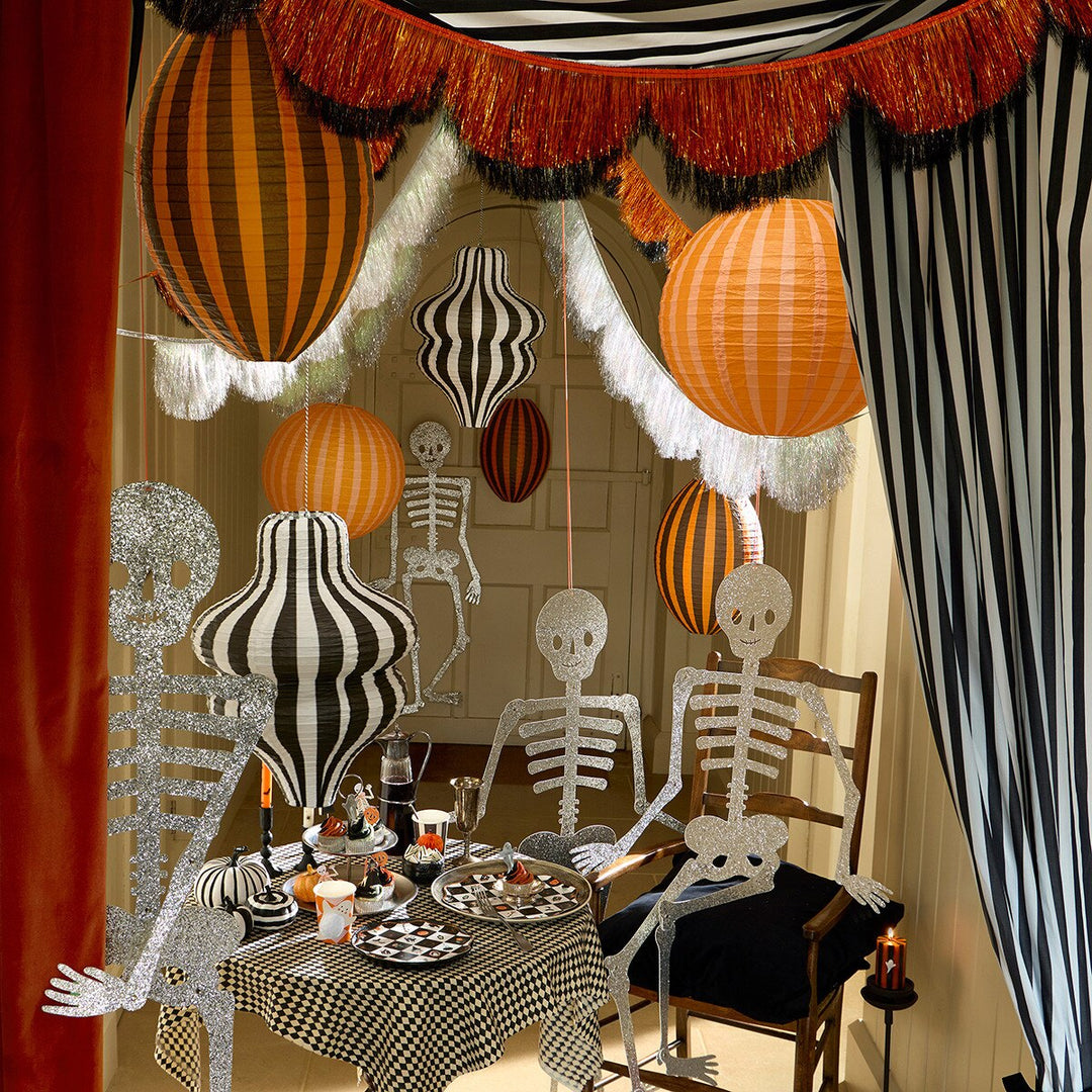 Halloween Party Decorations