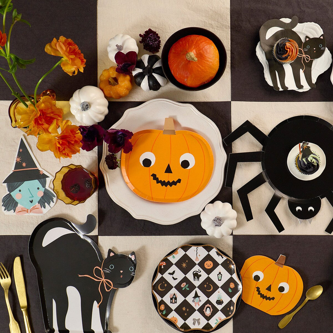 Halloween Party Supplies