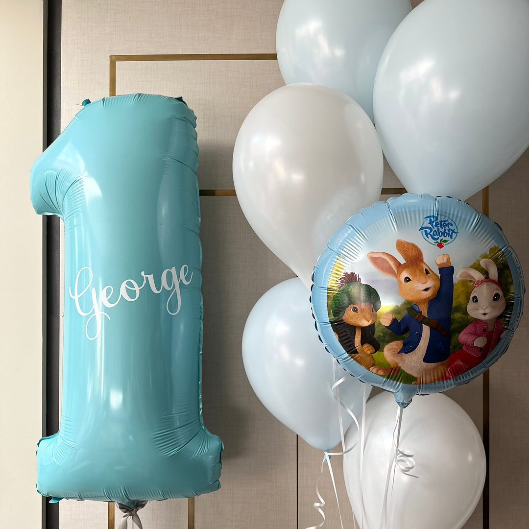 Licensed Character Balloons - Click & Collect in Cookham, Berkshire