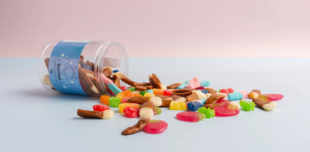 Luxury Sweets, Chocolate & Confectionery