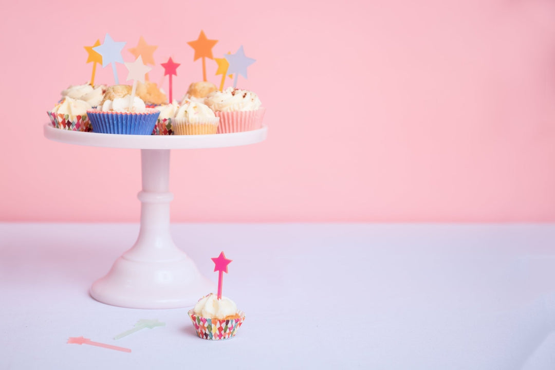 Baking Kits - Sweet Maries Party Shop